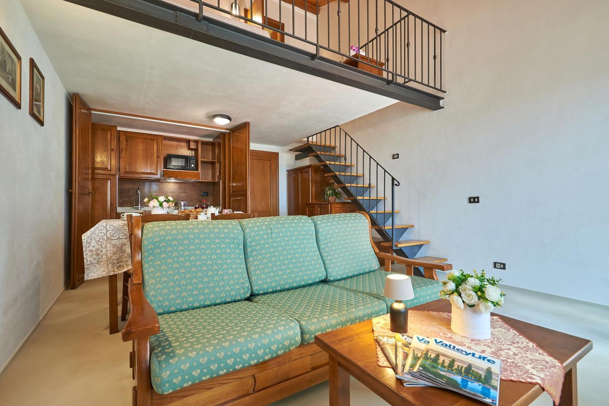 Casanova - Panoramic Rooms And Suites San Quirico dʼOrcia Kültér fotó
