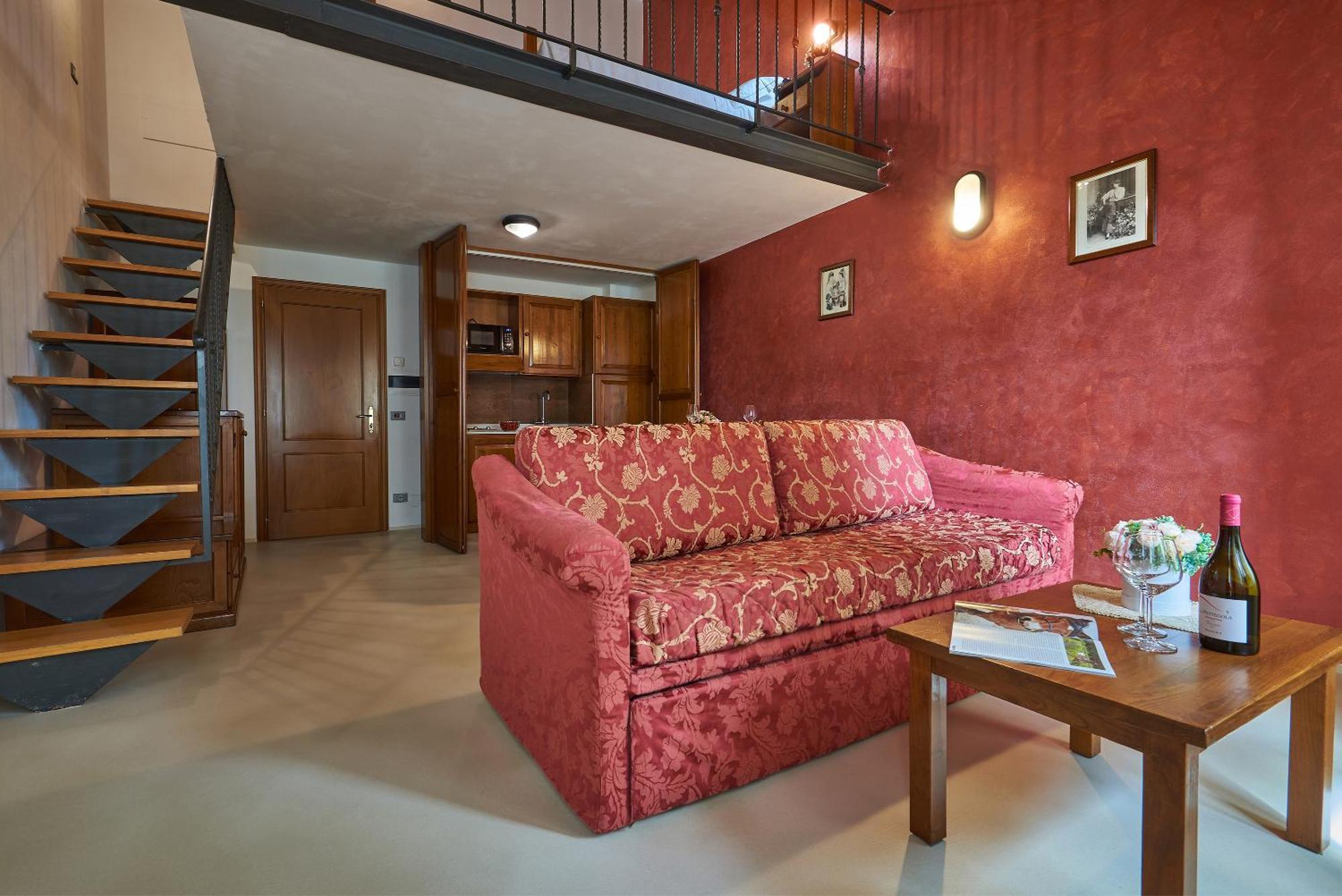 Casanova - Panoramic Rooms And Suites San Quirico dʼOrcia Kültér fotó
